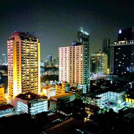 The Nest Serviced Apartment Bangkok Exterior photo