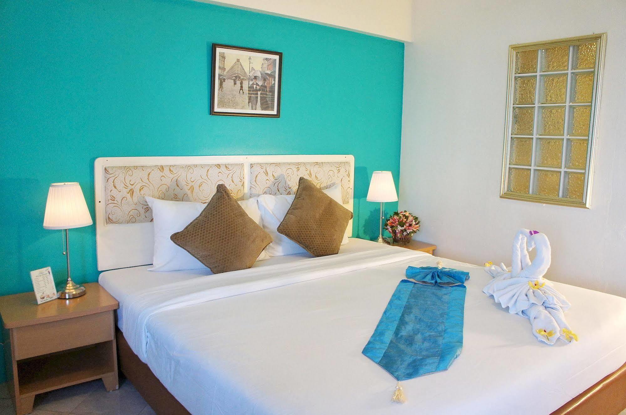The Nest Serviced Apartment Bangkok Exterior photo